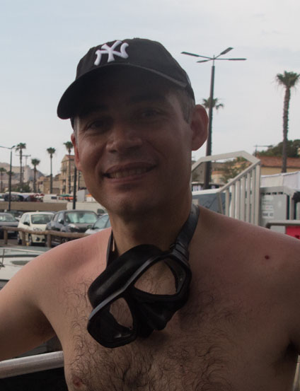 Jose