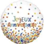 Soirée "Anniversaire"