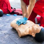 Révision "Gestes premiers secours" - 1