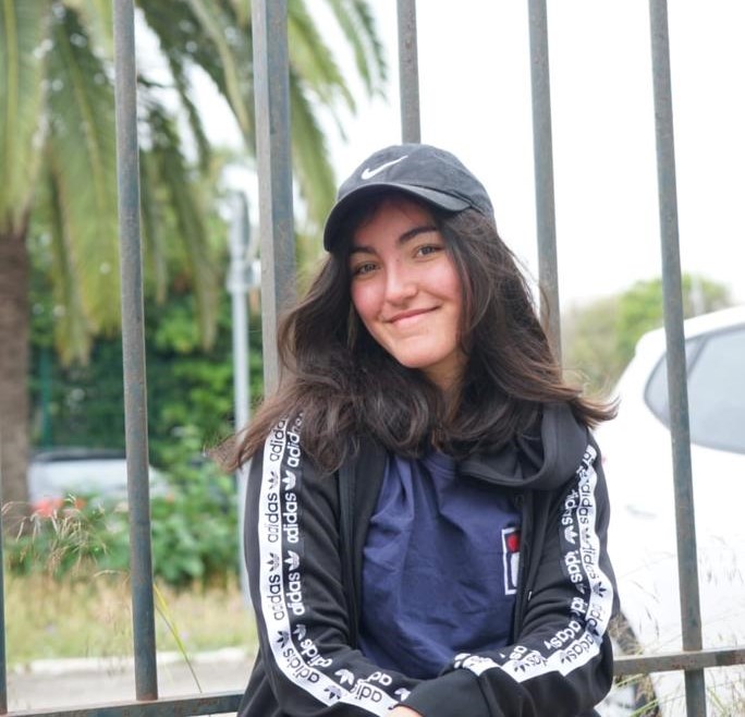 Mai-Bureau